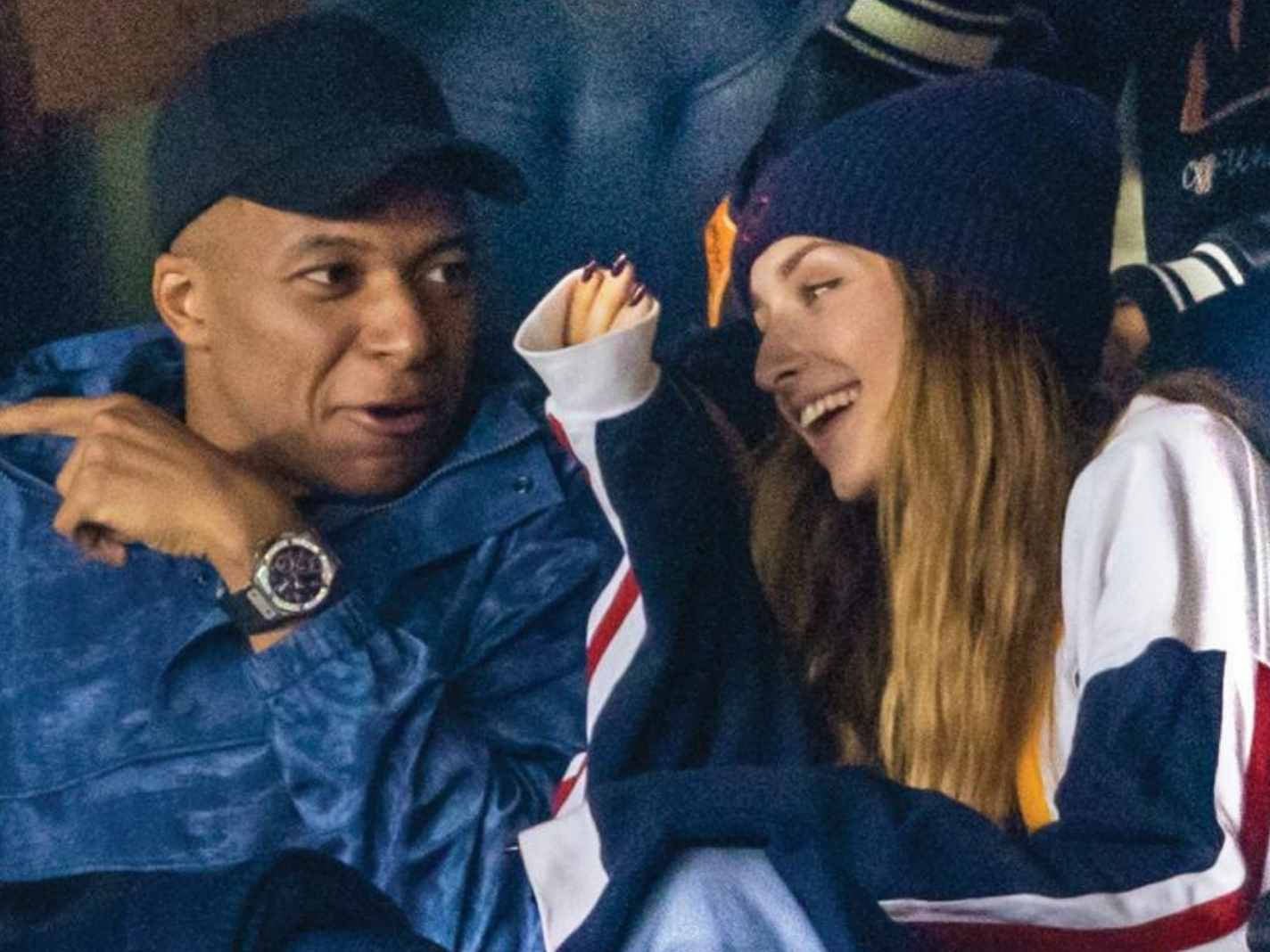 Does Kylian Mbappe Have A Girlfriend? French Actress Rebuffs Rumors She Is Dating PSG Star