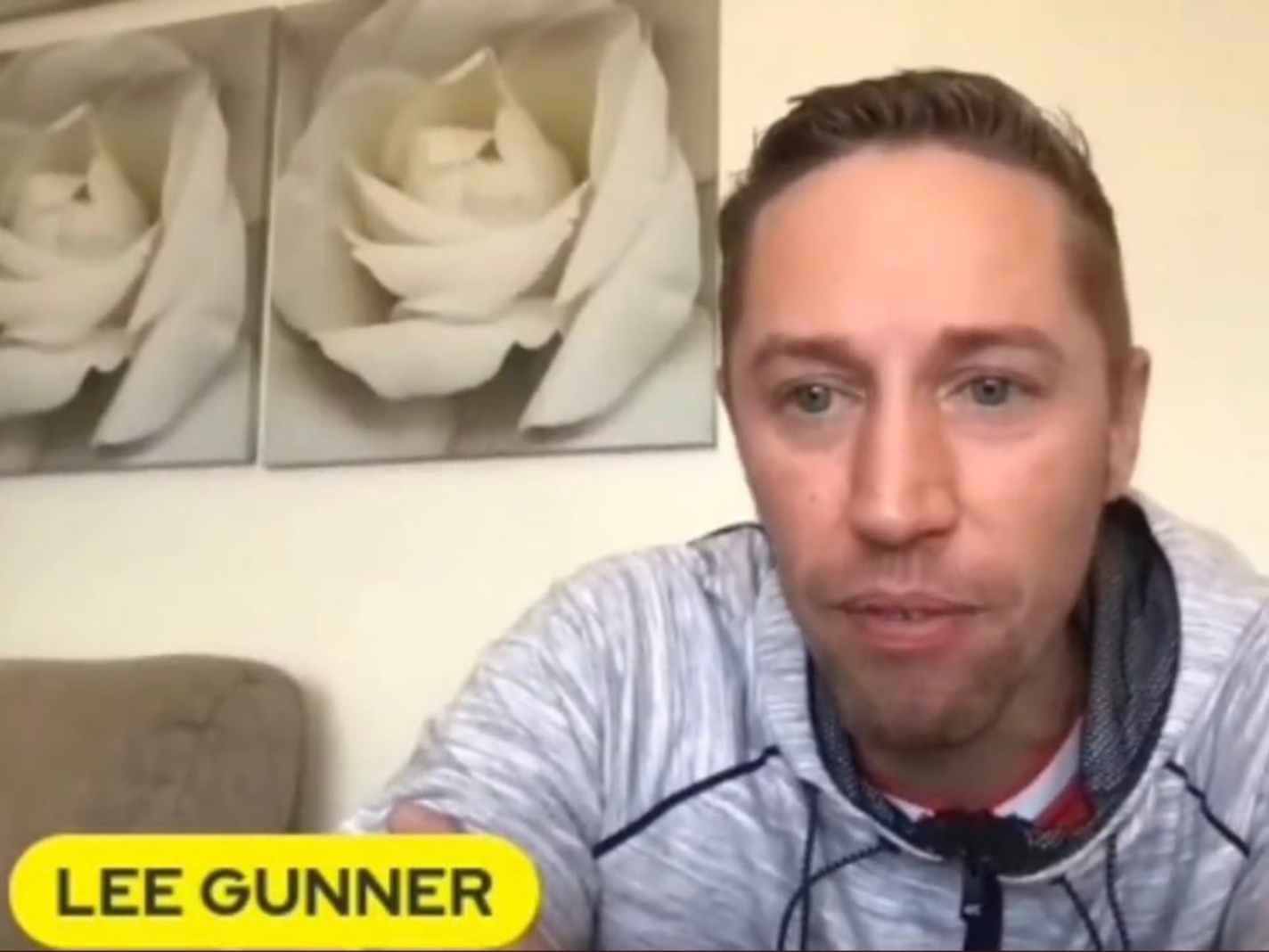 Here’s why YouTuber Lee Gunner is loathed  heavily by Arsenal fans