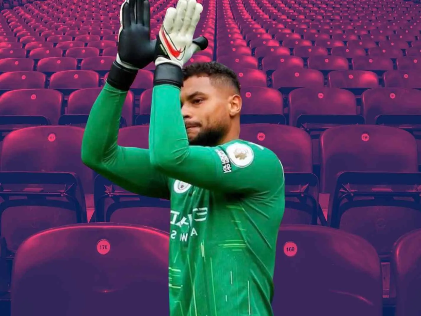 Zack Steffen talks highly about Anfield atmosphere