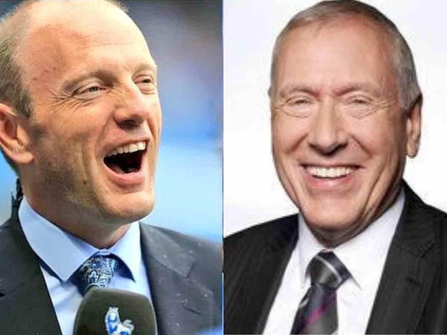 Peter Drury vs Martin Tyler: Who’s the better commentator? Twitter has its say