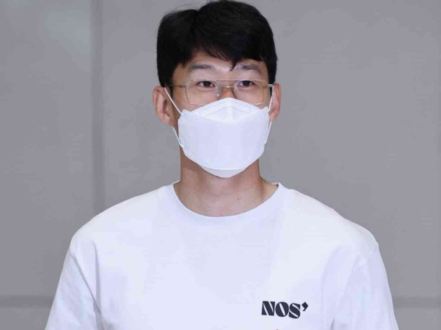 Son Heung-min launches new clothing line: Nothing, Ordinary Sunday