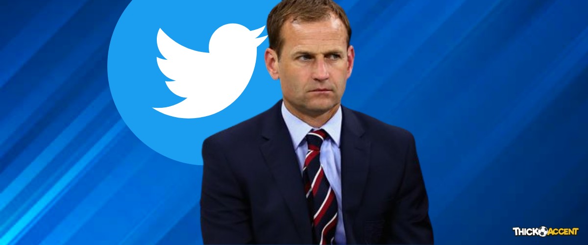 Newcastle fans have had enough of account masquerading as Sporting Director Dan Ashworth