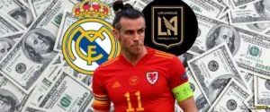 At LAFC, is Gareth Bale really making 5% of the salary he received at Real Madrid