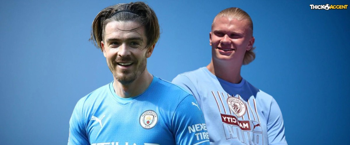 The Growing Bond Between Erling Haaland and Jack Grealish Rivals Needs to Be Wary Of