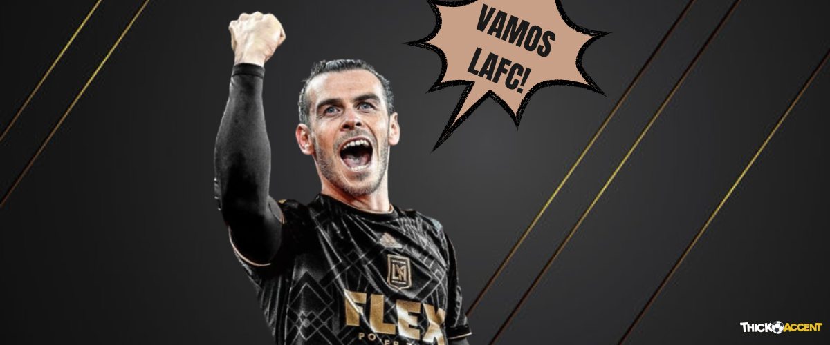 Gareth Bale Has Suddenly Started Speaking Spanish at LAFC