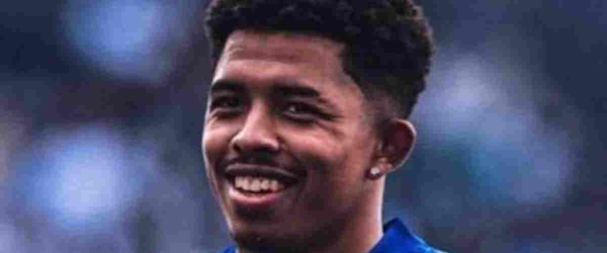 Childhood Photo of Wesley Fofana in Chelsea Kit Surfaces Amid Transfer Links