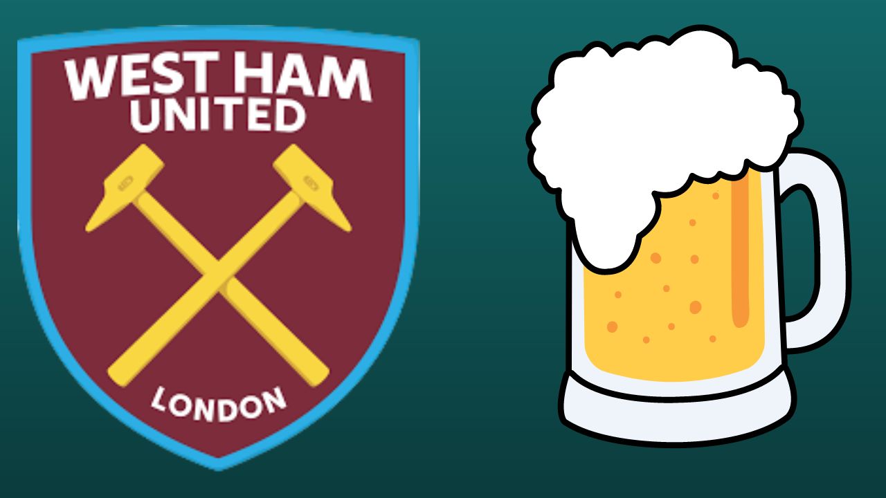 £3.20 For Smart Water? West Ham Slammed Over Ridiculous Pricing of Matchday Food at London Stadium