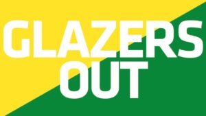 Apollo Global Forced to Respond After Man United Fans Hijack Twitter with GlazersOut messages