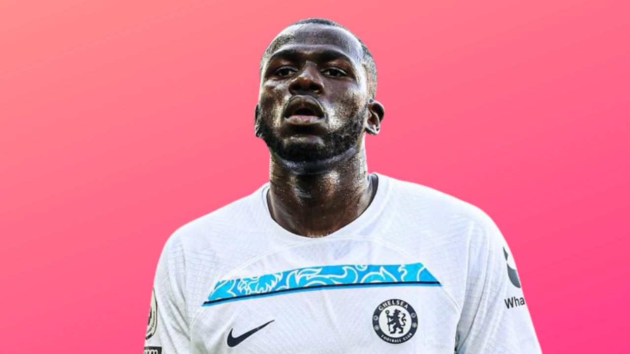 Chelsea Fans Debut Kalidou Koulibaly Chant Based on Party Anthem ‘Hey Baby’