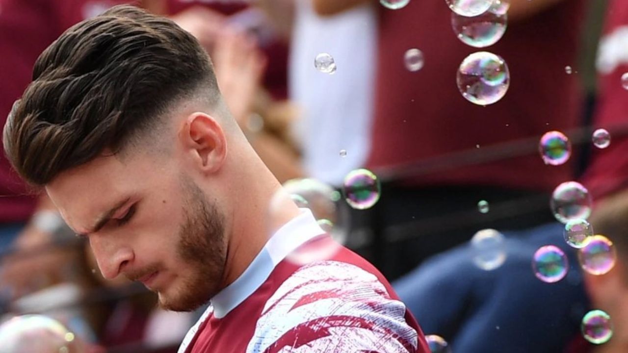 ‘We Are Not Man City’- Declan Rice Rubs Fans Wrong Way With Post-Match Excuse
