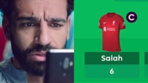 FPL Twitter reacts to Mo Salah blanking in 9-0 Bournemouth rout