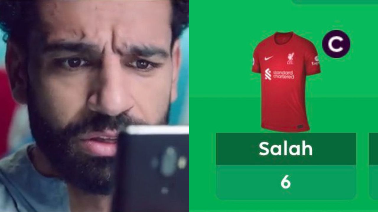 FPL Twitter Reacts to Mohamed Salah Blanking in 9-0 Bournemouth Rout