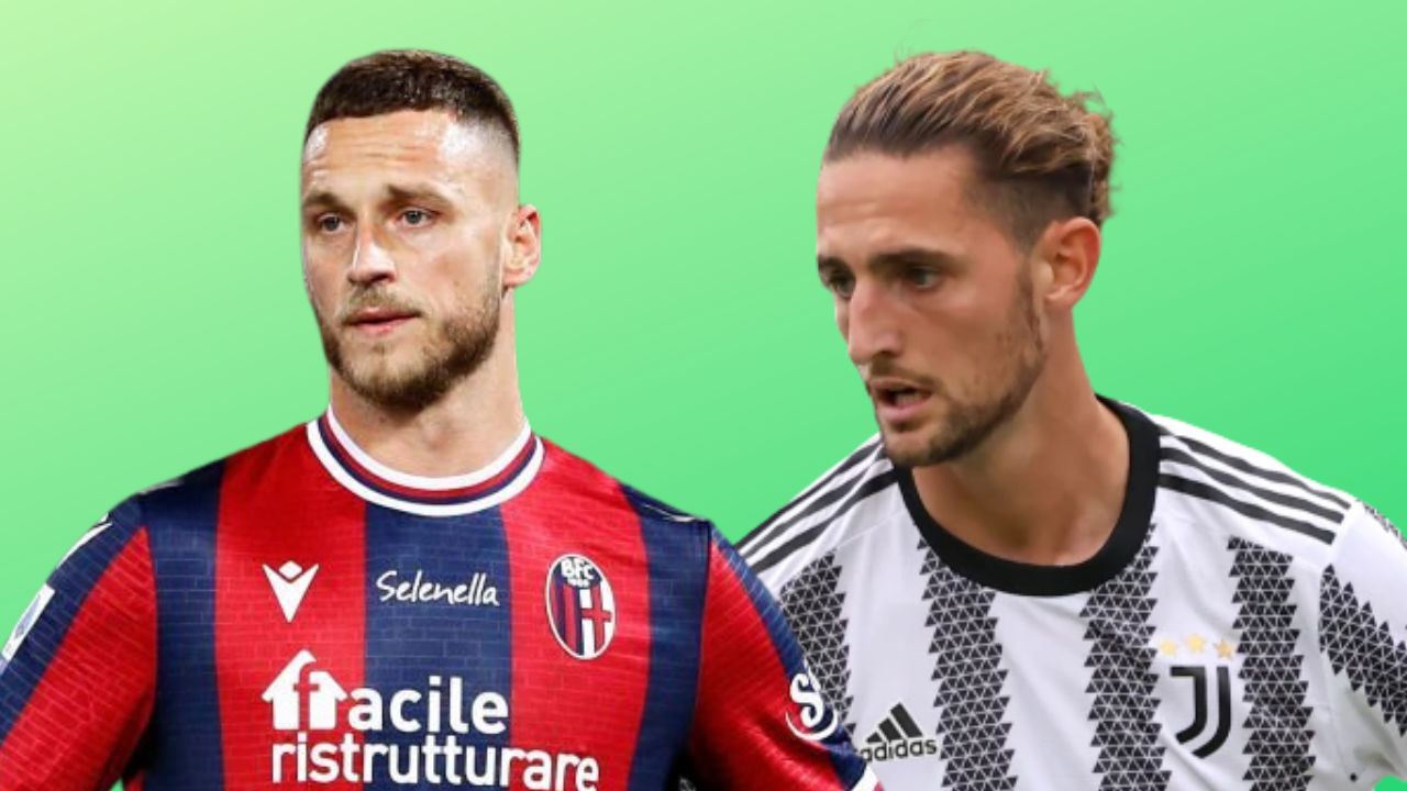 Add Ishowspeed to The List: Man United Annihilated For Arnautovic And Rabiot Pursuit