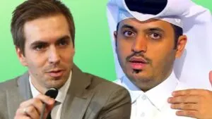 Qatari Journo Issues Hostile Response to Philipp Lahm Over World Cup Boycott Message