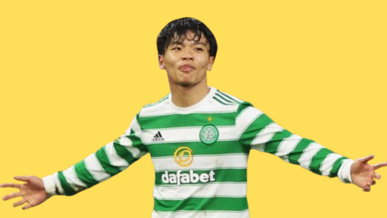 The Super Catchy Reo Hatate Chant Celtic Fans Can’t Get Enough Of