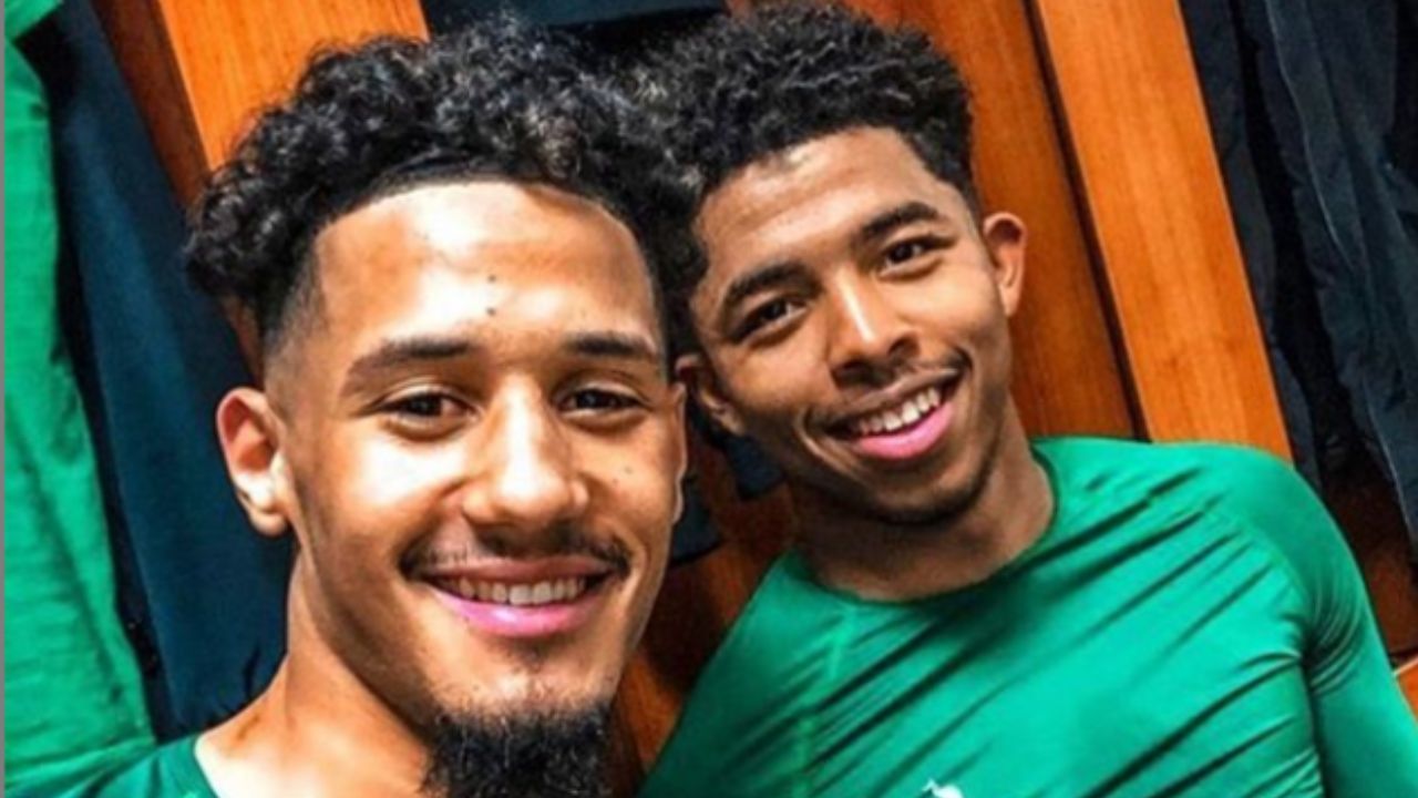 You And Saliba at the Back: Wesley Fofana Ambushed By Arsenal Fans With Anti-Chelsea Request