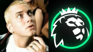 The Fantasy Premier League And Eminem Mashup You Weren’t Expecting to See Today