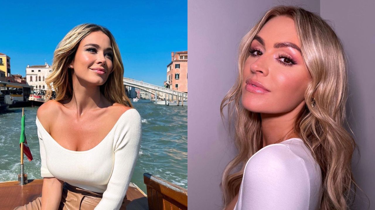 Fans Appalled at Sexist Comparison of Laura Woods And Diletta Leotta