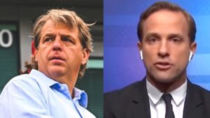 ESPN Pundit Julien Laurens Attacks Todd Boehly Knows Nothing About Football
