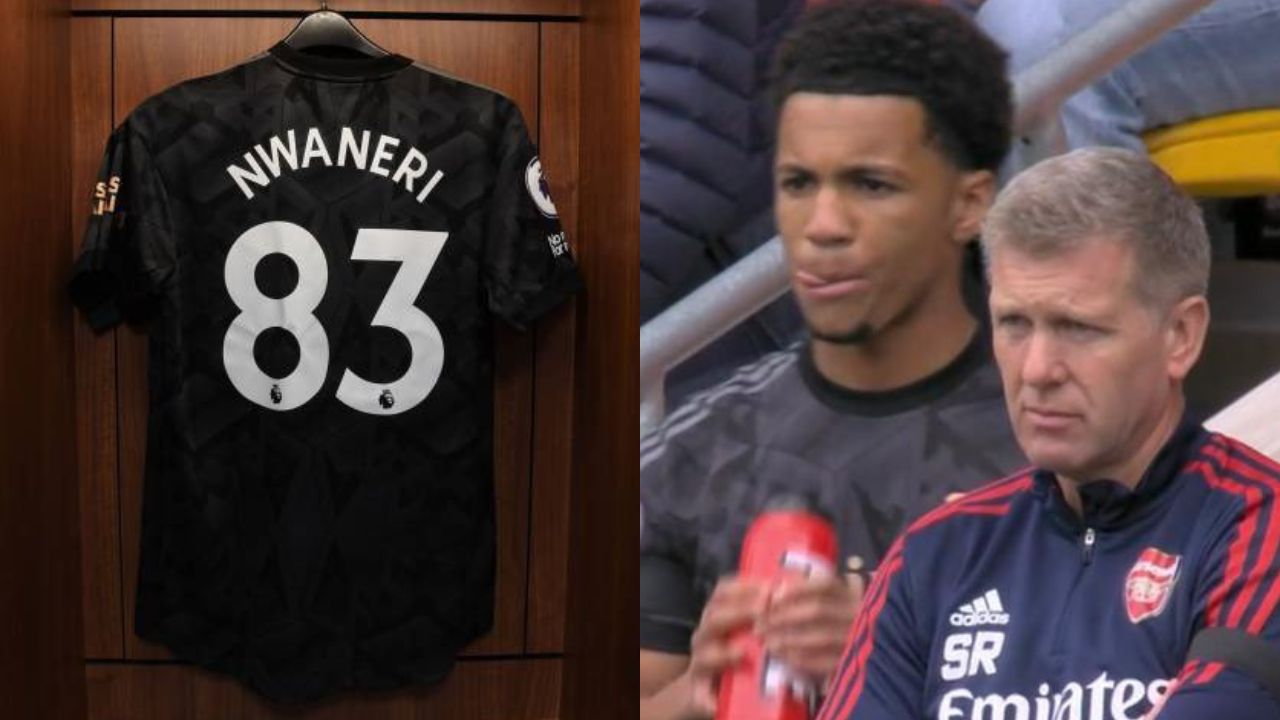 Does Ethan Nwaneri Get Paid at Arsenal? Here’s What We Know