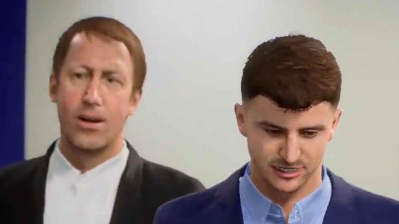 The FIFA 23 Cutscene Tailormade to Embarrass Your Most Hated Player