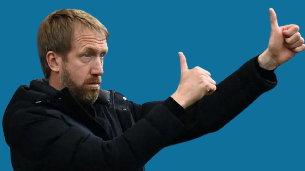 Updated List of Highest Paid Managers in Premier League as Graham Potter Rises to Fourth