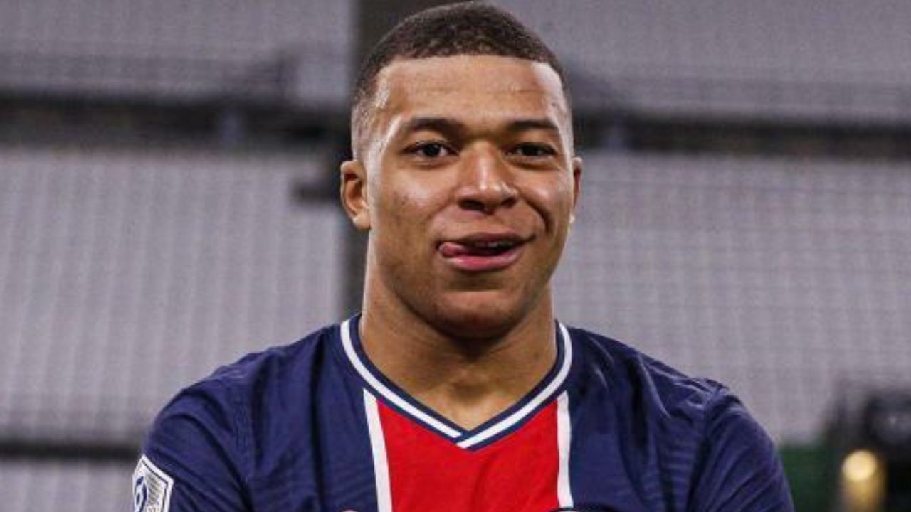 Kylian Mbappe Doubles Down On Anti-Betting Stance