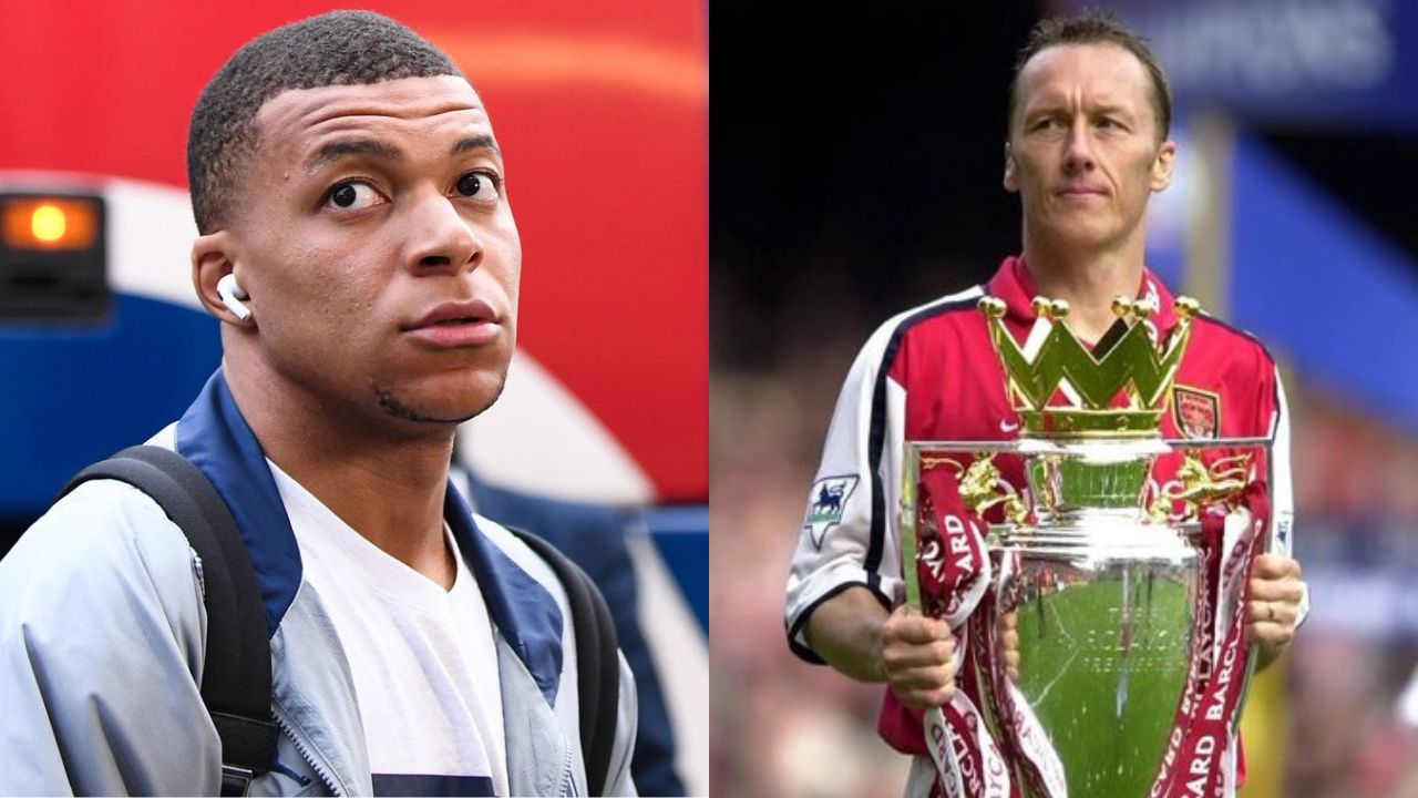 How Kylian Mbappe And Lee Dixon Are Spreading Doubts About Global Warming