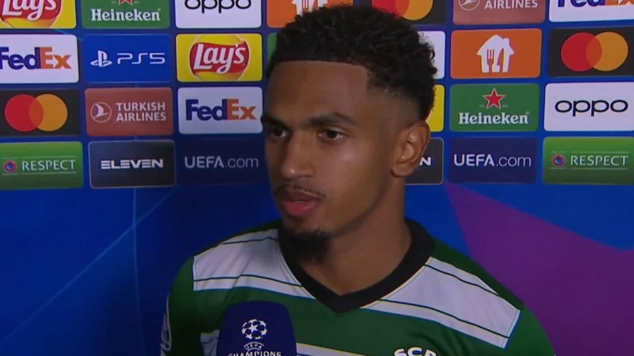 Marcus Edwards Shocks Fans With Unexpected Roadman Accent