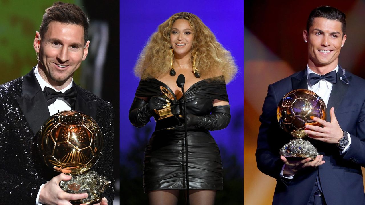 The Beyonce Debate That Brought Ronaldo And Messi Fans Together
