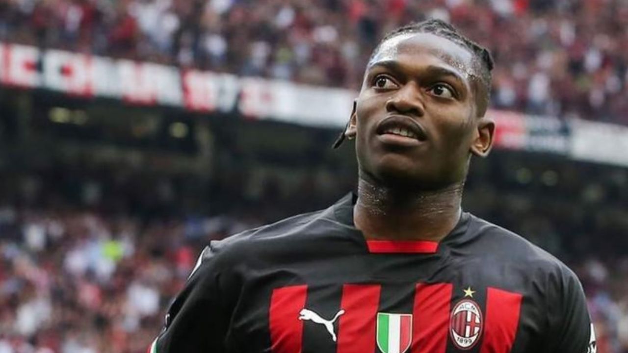 AS Roma vs AC Milan Predictions: Why Rafael Leao is the X-factor to Watch Out For?