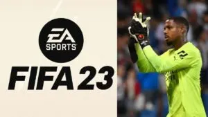 The Highest Rated Serie A Player in FIFA 23 is a Goalkeeper