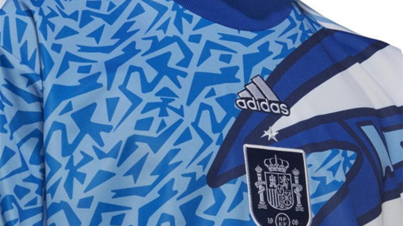 Loving The Icon Goalkeeper Kits From Adidas? Here’s What They Cost