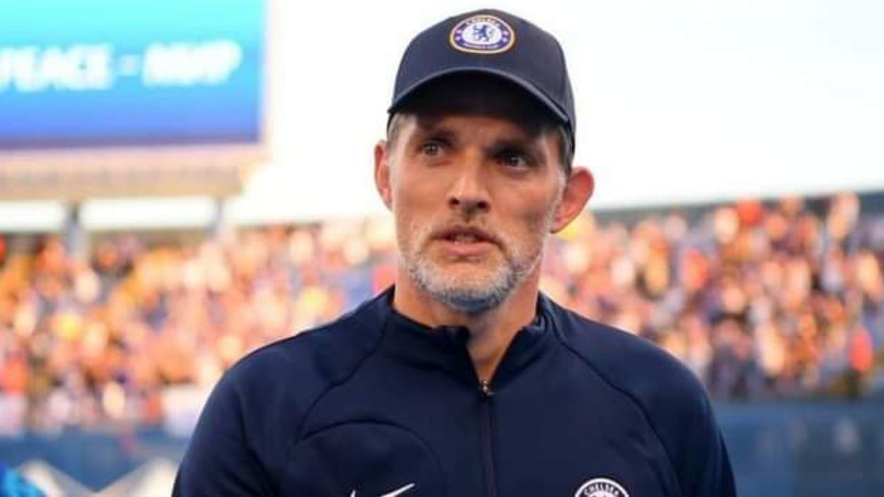 Fan Theory After Chelsea Players Say Goodbye to Thomas Tuchel With No Emotion