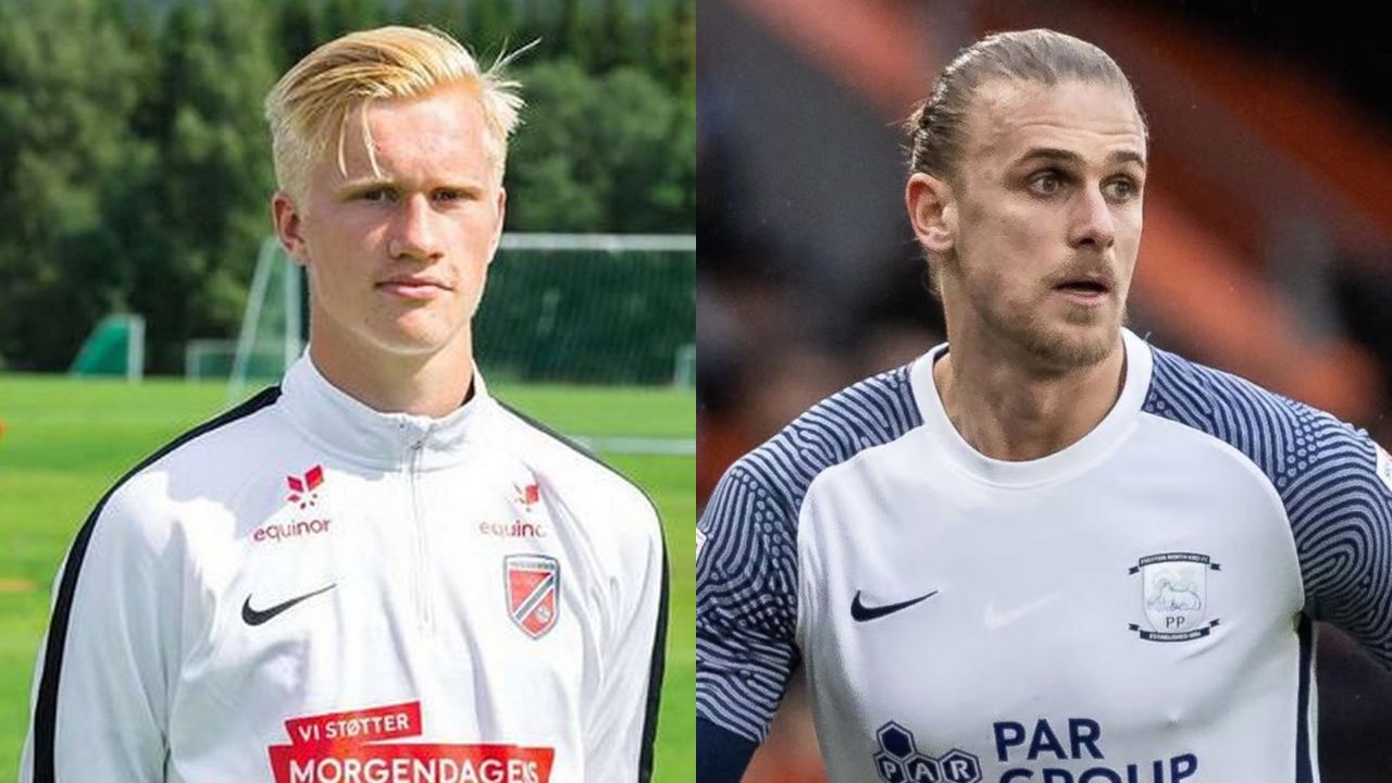 Brad Potts or Erling Haaland’s Cousin? Here’s The Viral Goal Fooling The Internet