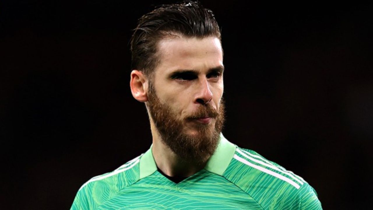 David De Gea Reminded of His Own 700-Goal Crunch After Ronaldo Feat