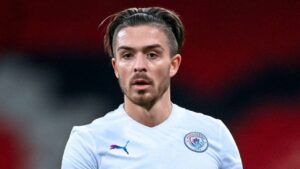 Jack Grealish Becomes Latest Player To Lament Overuse Of Stats In Football