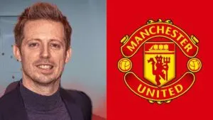 Liverpool Transfer Guru Michael Edwards Set For Man United Role Here’s What We Know
