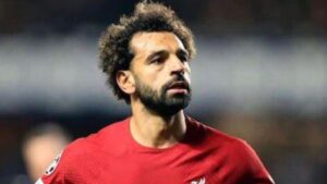 Mohamed Salah Joins 2022 World Cup as Analyst For beIN
