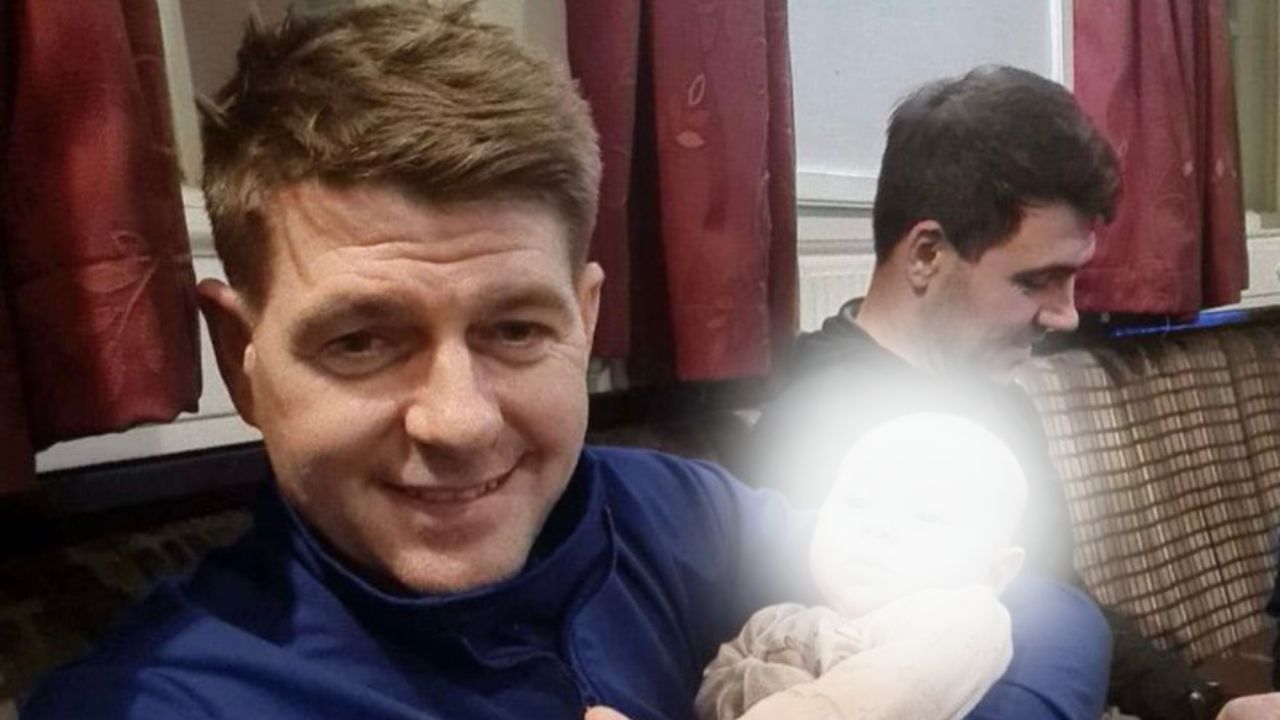 Did Steven Gerrard Turn Up At Liverpool Pub After Possible Villa Sacking? Here’s What We Know