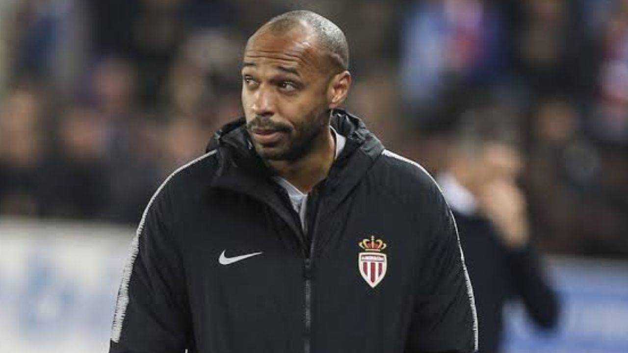 MLS Anecdote Explains Why Thierry Henry Was Rubbish As Manager