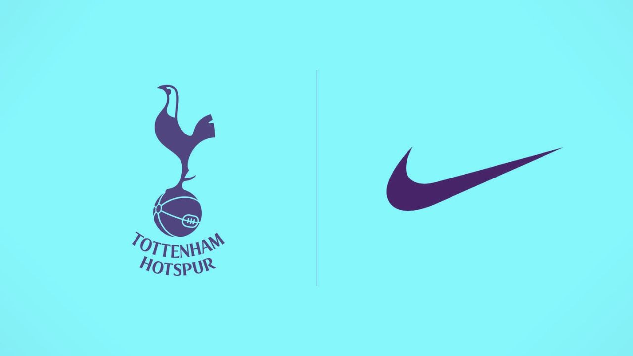 Tottenham Logo On 23/24 Away Kit To Be Shinier? Here’s What We Know