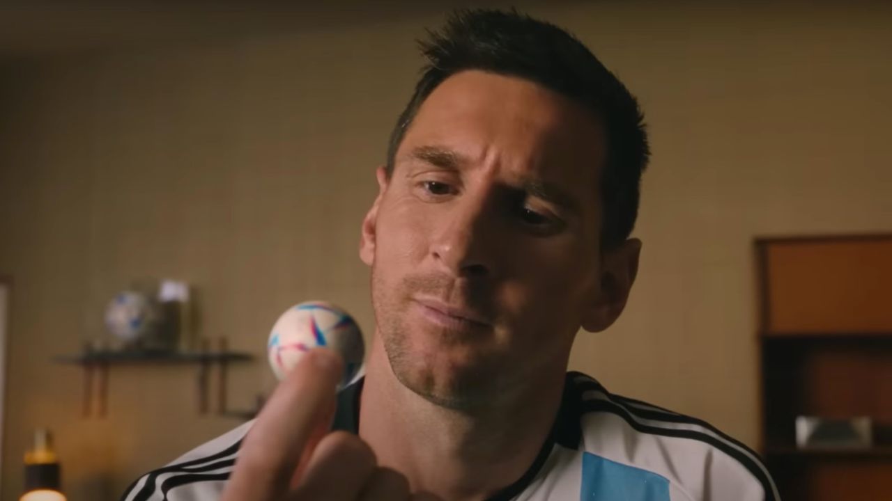 Adidas Go Full Wes Anderson For 30-Sec World Cup Spot Featuring Messi, Benzema And More