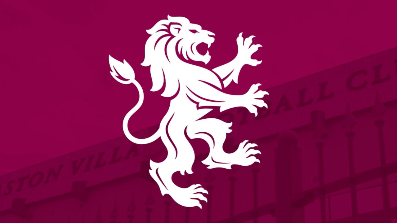 Aston Villa Let Fans Choose New Crest 6 Years After Redesign