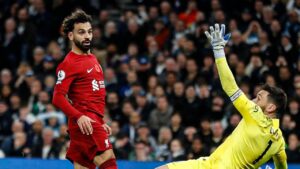 FPL GW15 Review Mohamed Salah Shines And Joao Cancelo Stinks