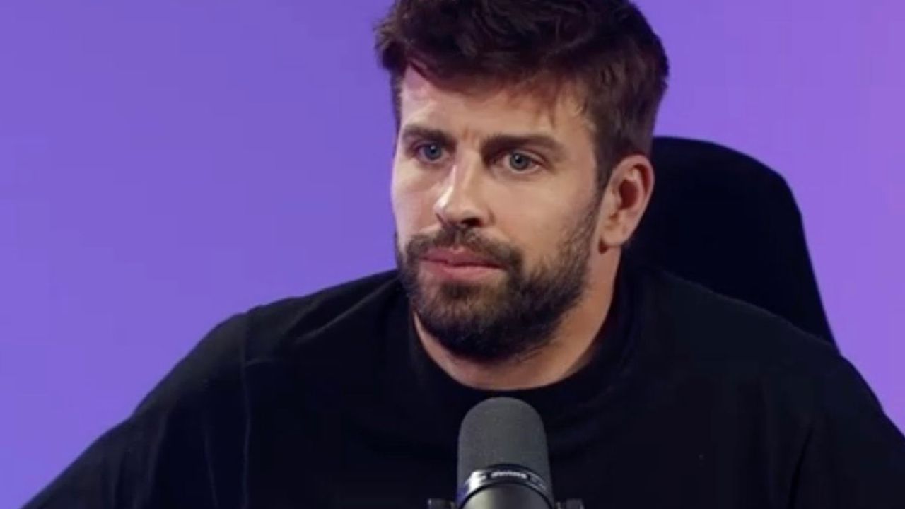 Football Fans Will Hate This Change Gerard Pique Wants Made