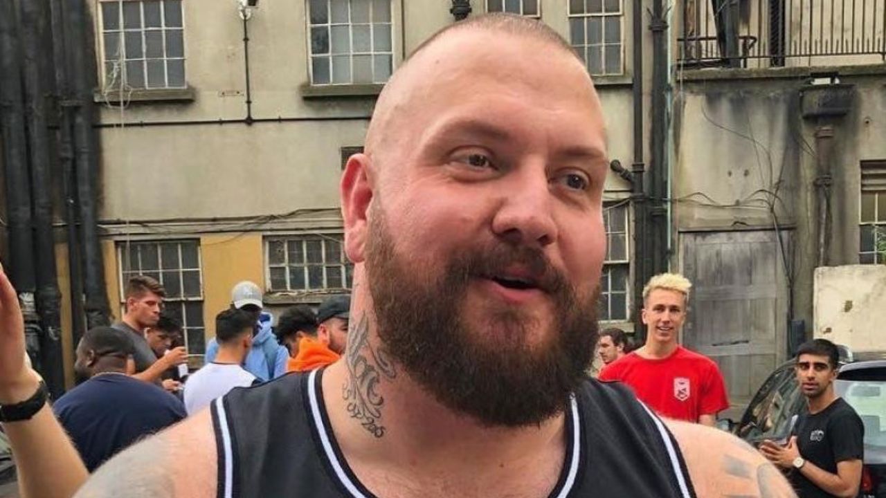 PokerStars And Gymshark Drop True Geordie Due To His Islamophobic Comments