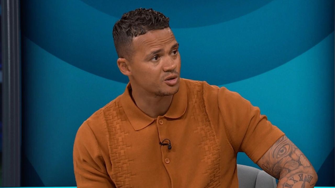 4 Ways Jermaine Jenas Had Fans Raging With His Commentary On BBC One
