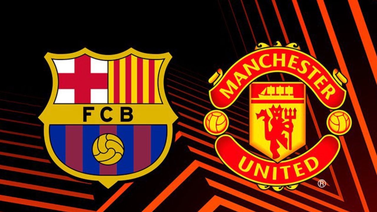 Liverpool To Face Real Madrid, Man United To Play Barcelona