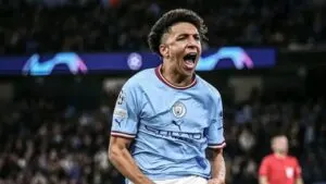 Pep Saw It Coming Man City Boss Knew Rico Lewis Was Special From Day One
